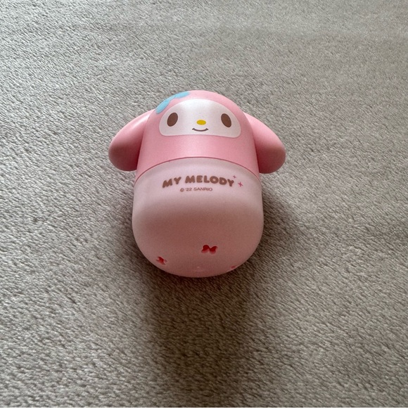 Sanrio My Melody Beauty Blender Travel Case - Picture 2 of 6